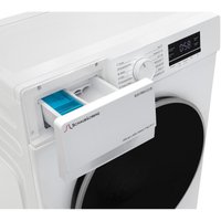 Стиральная машина Schaub Lorenz SLW FW6113 IS