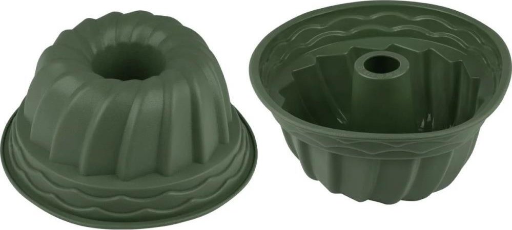 

Форма с отверстием Perfecto Linea Natural Green 20-012818