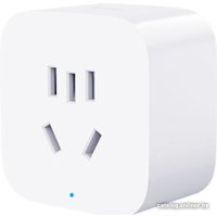 Умная розетка Xiaomi Mijia Smart Socket 3 ZNCZ301KK