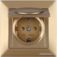 Розетка Mutlusan Daria 2120 611 0280 в Бресте