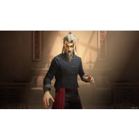  Sifu: Vengeance Edition для PlayStation 4