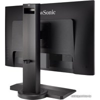 Игровой монитор ViewSonic XG2405