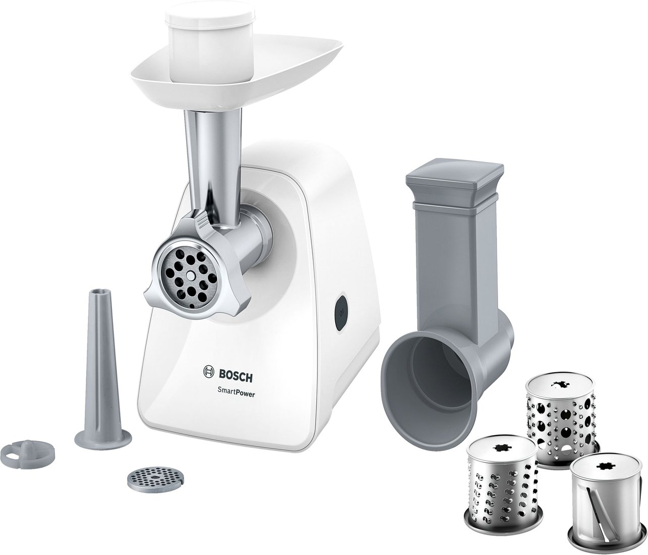 

Мясорубка Bosch MFW2514W