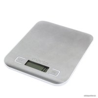 Кухонные весы Marta MT-1646 (белый жемчуг)