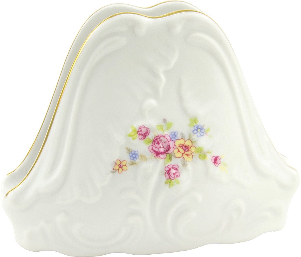 

Салфетница Cmielow i Chodziez Rococo 7490-0037860