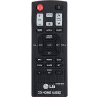 Музыкальный центр LG X-Boom CM4360 (с колонками CMS4360F)