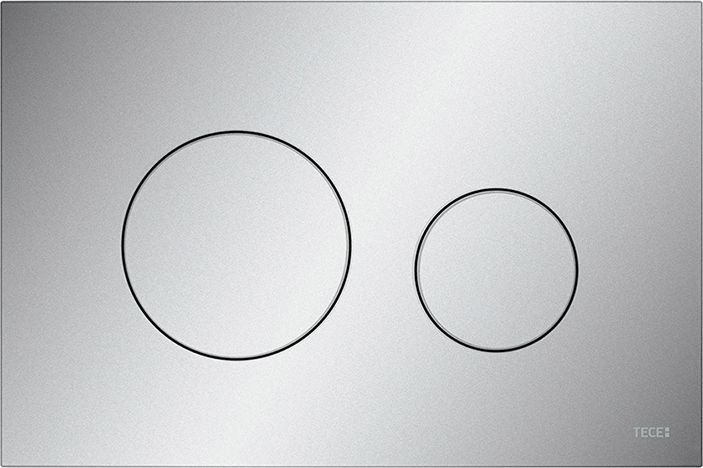 

Панель смыва Tece Loop 2.0 9240922 (хром матовый)