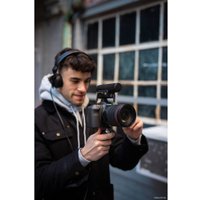 Проводной микрофон Sennheiser MKE 400