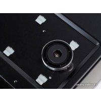 Корпус SilverStone Lascala LC16M Black (SST-LC16B-M-USB3.0)