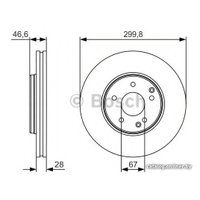  Bosch 0986479R79