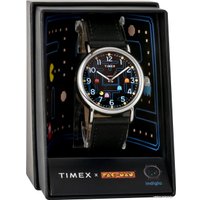 Наручные часы Timex Weekender TW2V06100