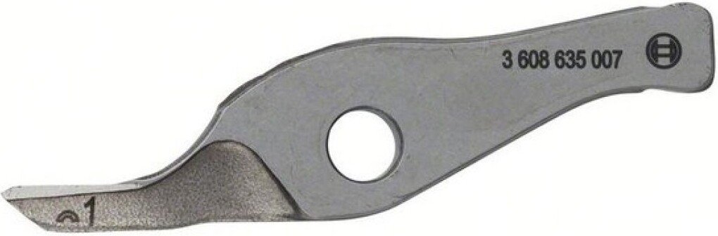 Нож Bosch 2608635408