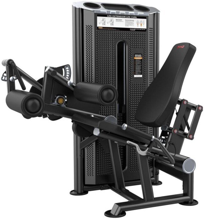 Тренажер для ног DHZ Fitness U2086C