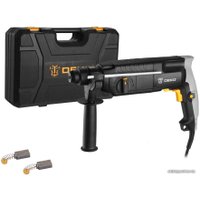 Перфоратор Deko DKH850W 063-4256 (кейс)