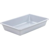 Лоток Полесье №9 5400 (дымчатый)