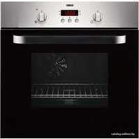 Электрический духовой шкаф Zanussi OPZB4200Z