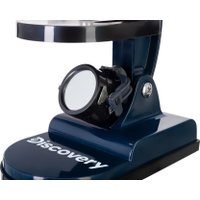 Набор для опытов Levenhuk Discovery Scope 2 с книгой 77821