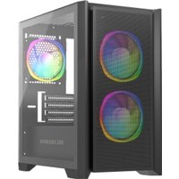 Компьютер Iven Gaming Black 183038