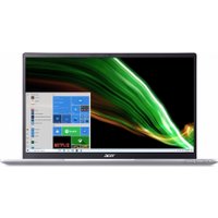 Ноутбук Acer Swift X SFX14-41G-R3KV NX.AC3ER.002