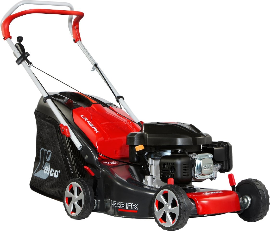 

Газонокосилка Efco LR 48 PK Comfort Plus 66119060E5
