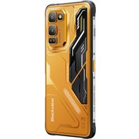 Телефон Blackview Fort 5 12GB/256GB (желтый)