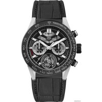 Наручные часы TAG Heuer Carrera CAR5A8Y.FC6377