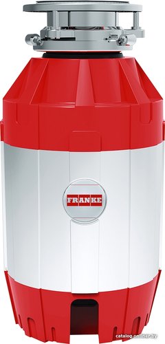 Измельчитель пищевых отходов Franke Turbo Elite TE-125 134.0535.242