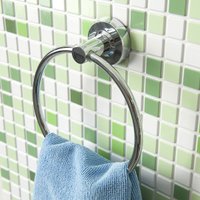 Держатель для полотенца Fresh Code 75496