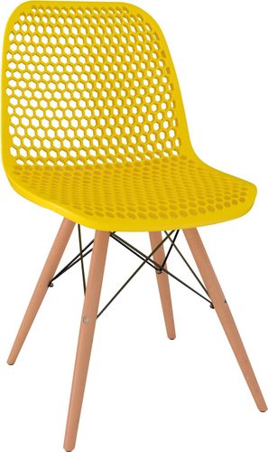 LoftyHome Linden VC1017W-Y-01 (желтый)