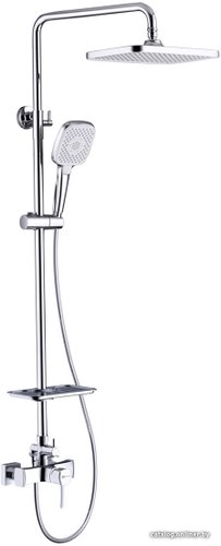 Душевая система  Lemark LM0560C