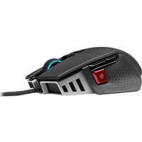 Игровая мышь Corsair M65 RGB Ultra (черный) в Мозыре