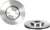 

Brembo 09B53811