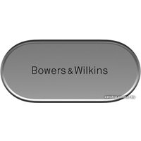 Наушники Bowers & Wilkins PI7 S2 (черный)