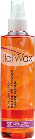 

Лосьон ItalWax после депиляции Апельсин (250 мл)