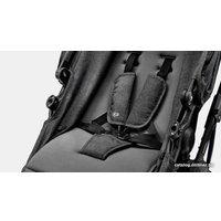 Универсальная коляска KinderKraft Moov (3 в 1, черный)