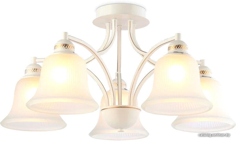 Припотолочная люстра Ambrella light TR TR3050
