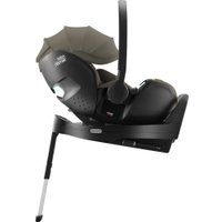 Детское автокресло Britax Romer Baby Safe Pro Lux (urban olive)
