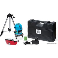 Лазерный нивелир Instrumax Mark 4D