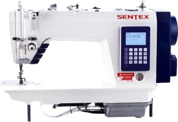 

Электронная швейная машина SENTEX ST200-2S
