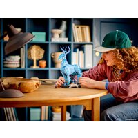 Конструктор LEGO Harry Potter 76414 Экспекто Патронум