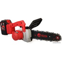 Аккумуляторная пила Edon UCS-21/25BL (с 1-м АКБ)