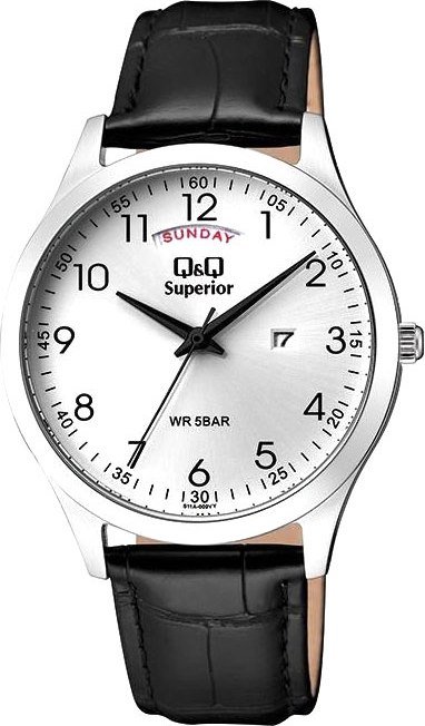 

Наручные часы Q&Q S11AJ002Y