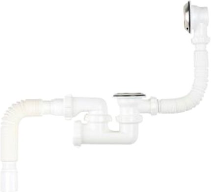 

Сифон Aquant V255-25