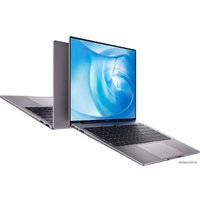 Ноутбук Huawei MateBook 14 2021 KLVD-WFH9 53011PWA