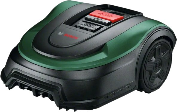 

Газонокосилка-робот Bosch Indego XS 300 06008B0003