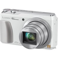 Фотоаппарат Panasonic Lumix DMC-TZ55