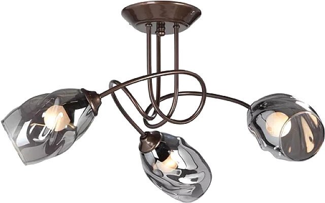 

Люстра средней высоты Vitaluce V4939-7/3PL