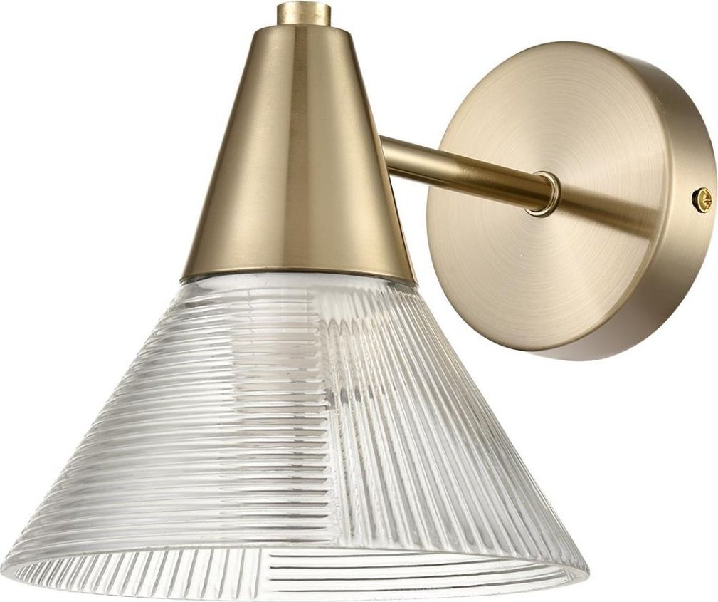 Бра Lumion Moderni Corne 6596/1W
