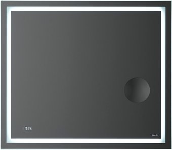 AM.PM Зеркало Gem 80 M91AMOX0803WG