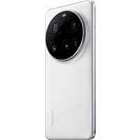 Телефон Xiaomi 15 Ultra 16GB/512GB международная версия (белый)